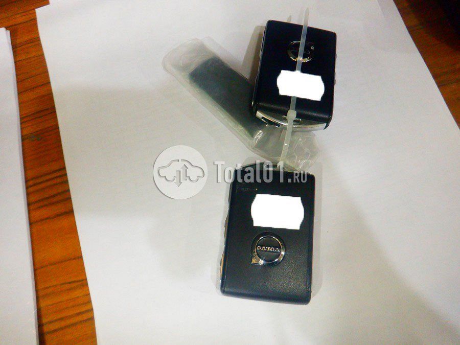 Фото Volvo S90 330