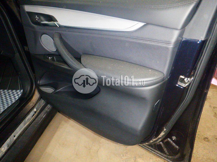 Фото BMW X6 20