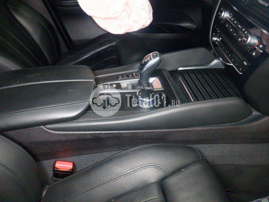 Фото BMW X6 30