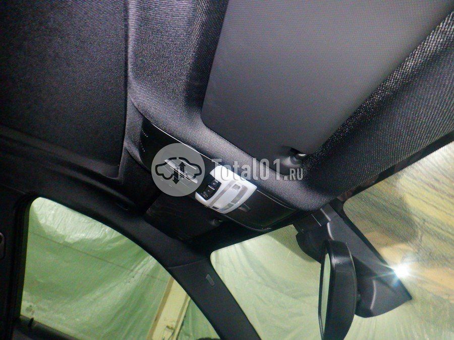 Фото BMW X6 34