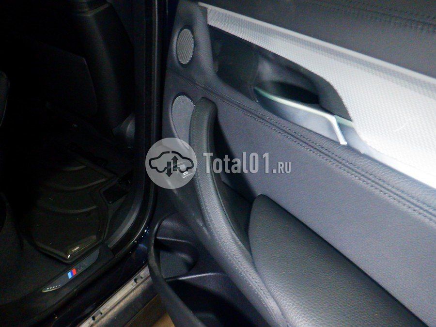 Фото BMW X6 44