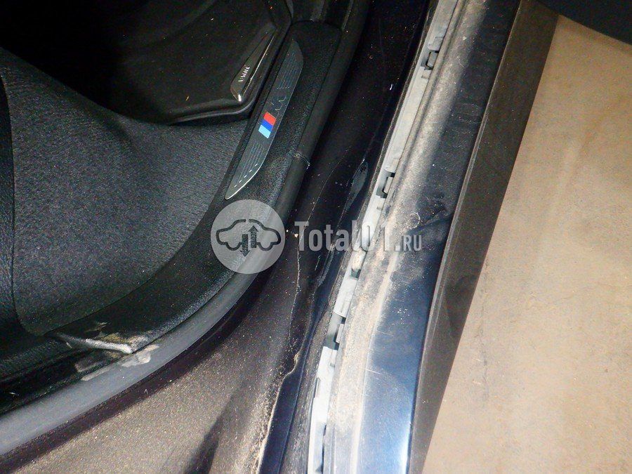 Фото BMW X6 58