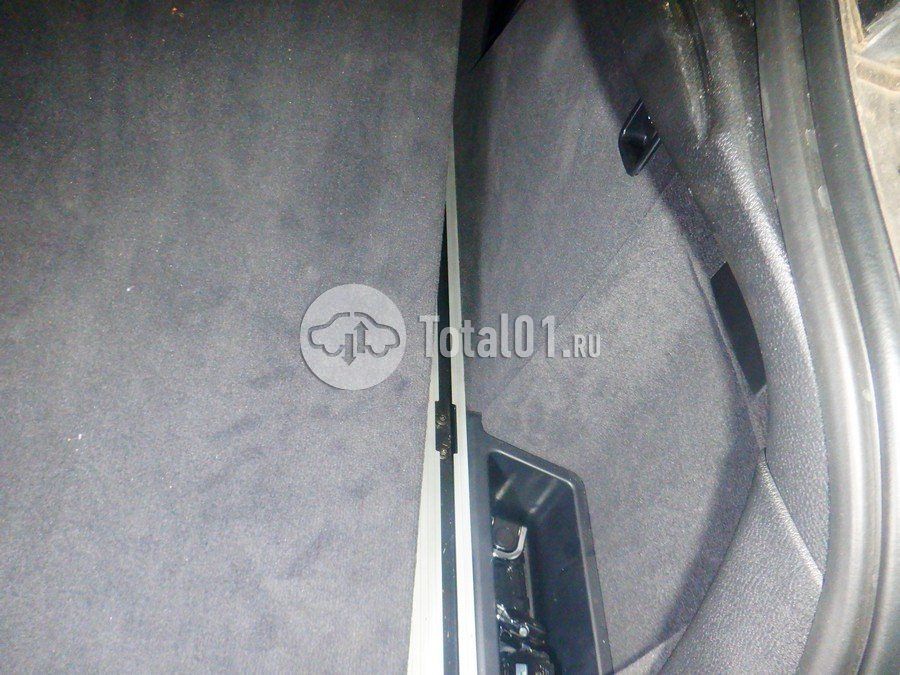Фото BMW X6 74
