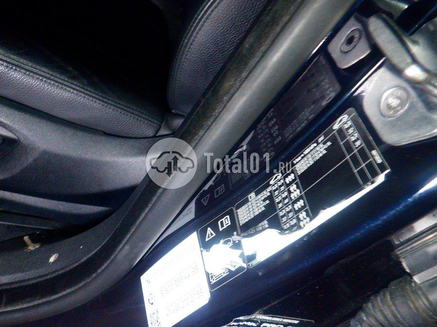 Фото BMW X6 90