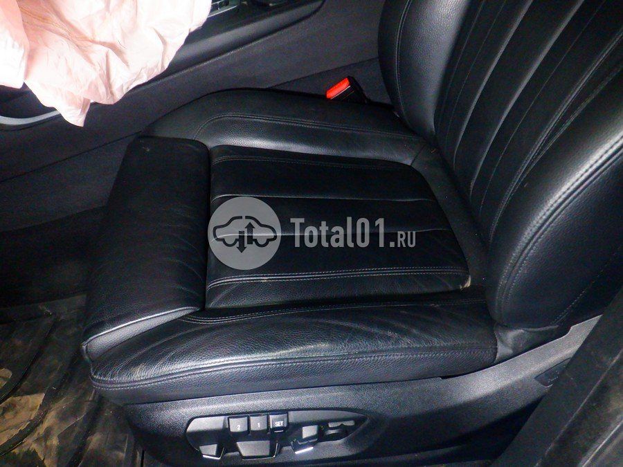 Фото BMW X6 92