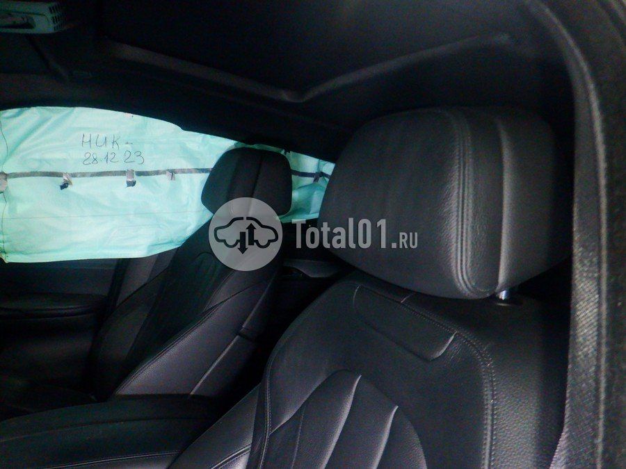 Фото BMW X6 94