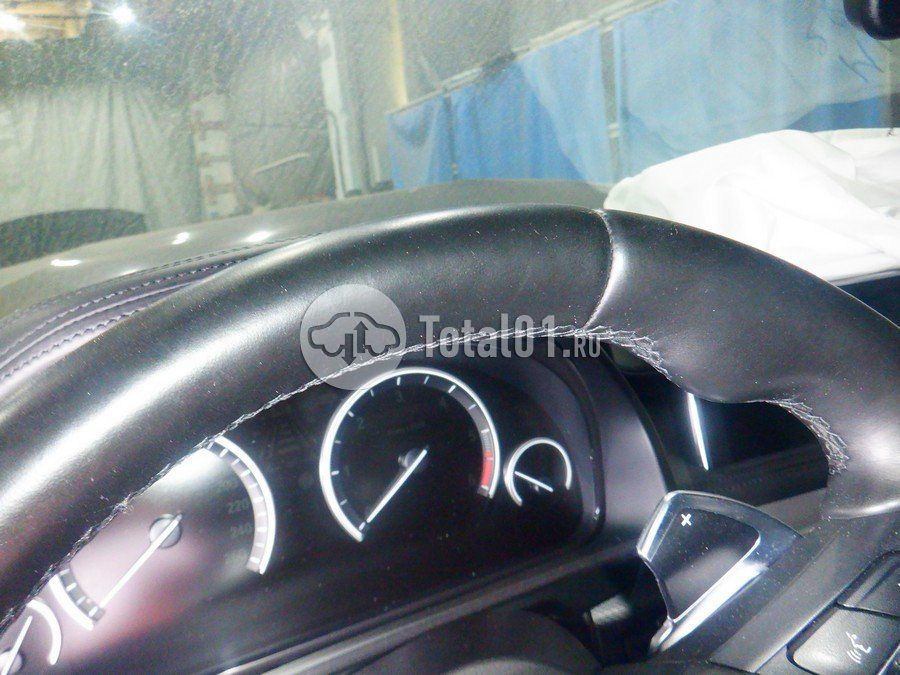 Фото BMW X6 102