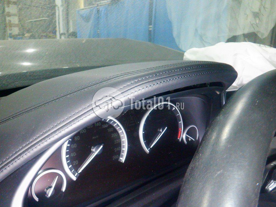 Фото BMW X6 104