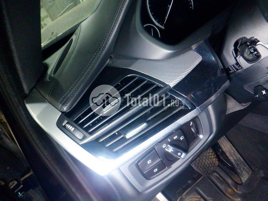 Фото BMW X6 106