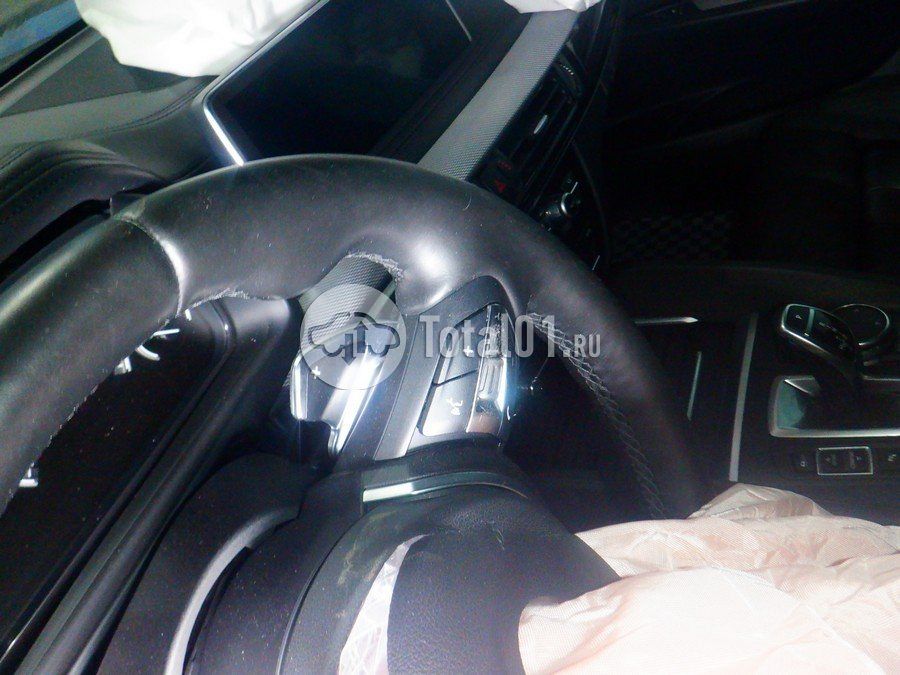 Фото BMW X6 112