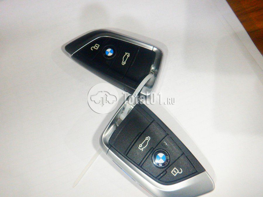 Фото BMW X6 114