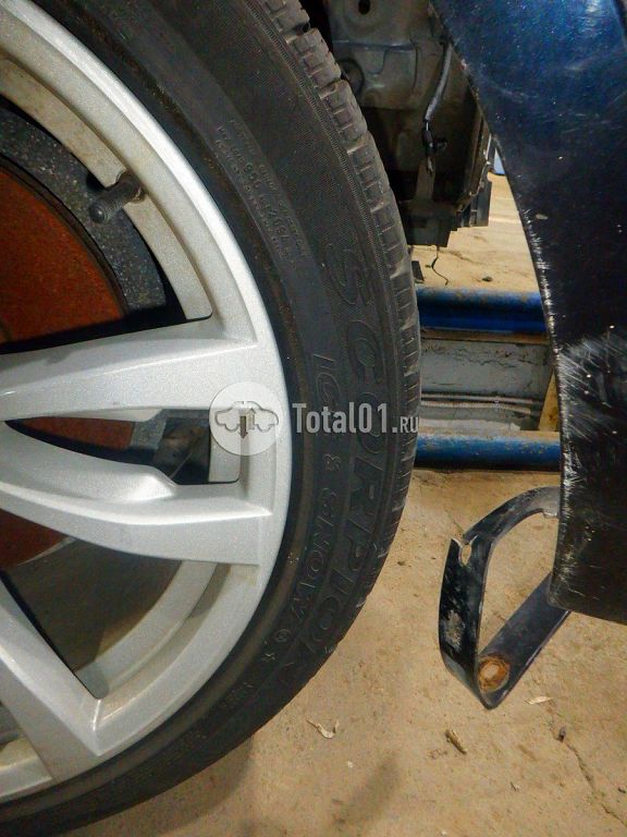 Фото BMW X6 120