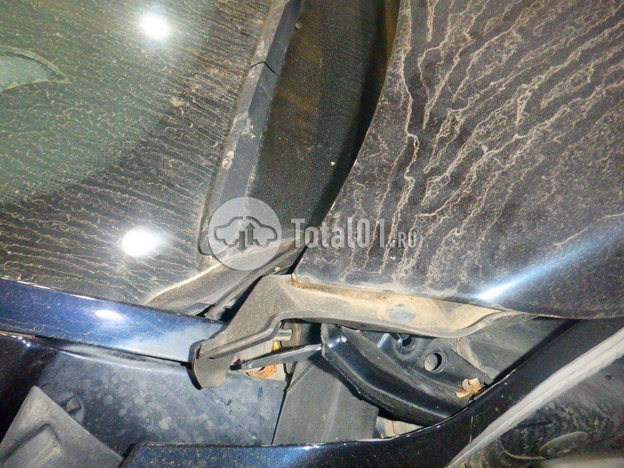 Фото BMW X6 148