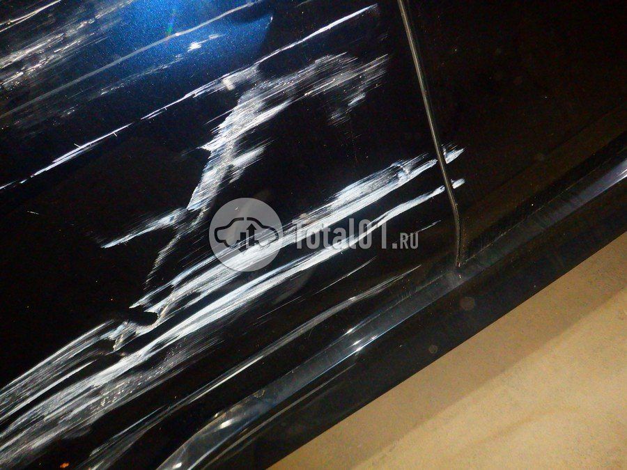 Фото BMW X6 172