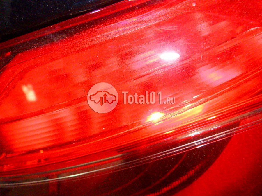 Фото BMW X6 196