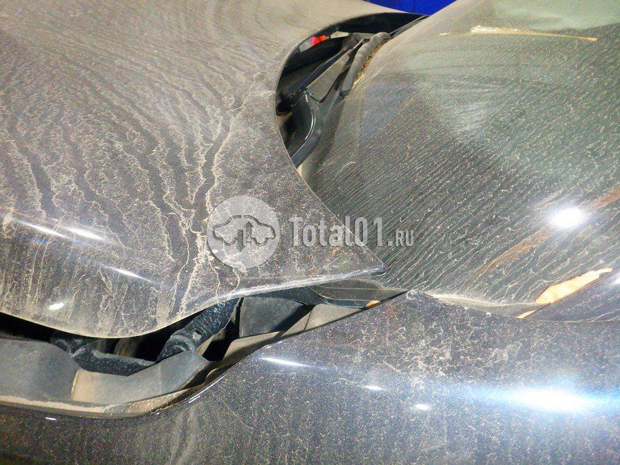 Фото BMW X6 240