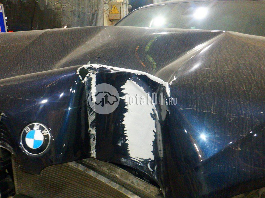 Фото BMW X6 262