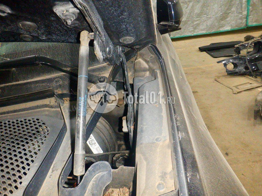 Фото BMW X6 264