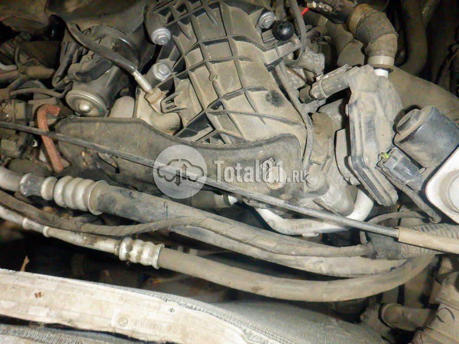 Фото BMW X6 304