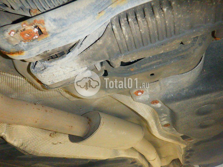 Фото BMW X6 430