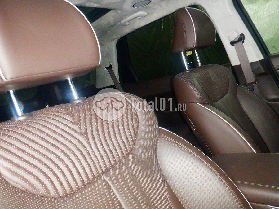 Фото Hyundai Palisade 26