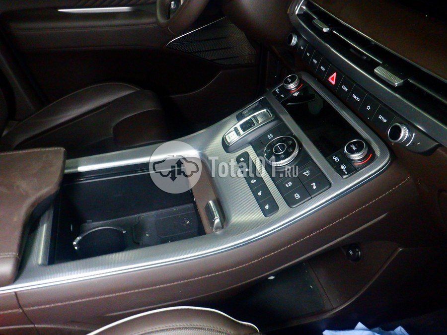 Фото Hyundai Palisade 34