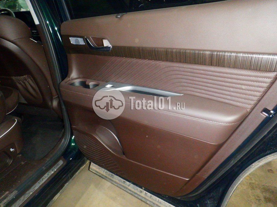 Фото Hyundai Palisade 48
