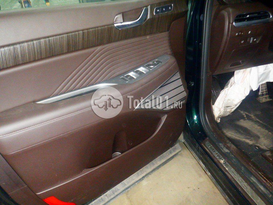 Фото Hyundai Palisade 94