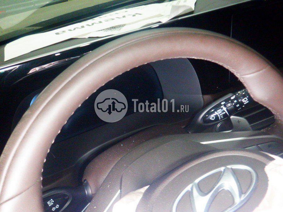 Фото Hyundai Palisade 106
