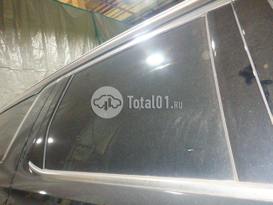 Фото Hyundai Palisade 132