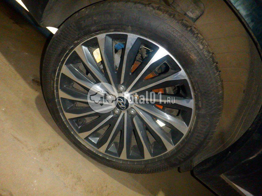 Фото Hyundai Palisade 138