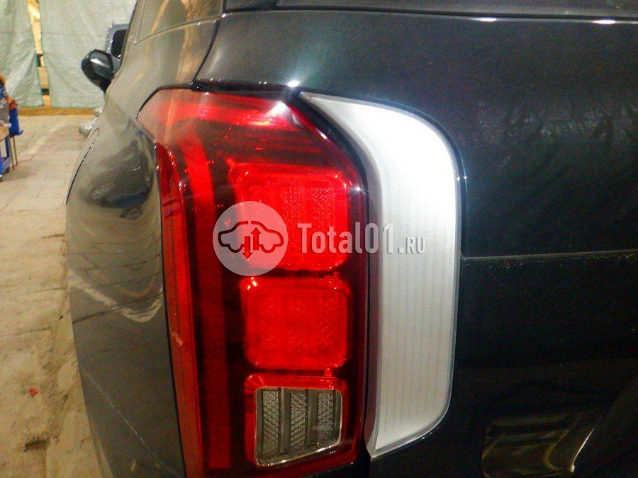Фото Hyundai Palisade 162