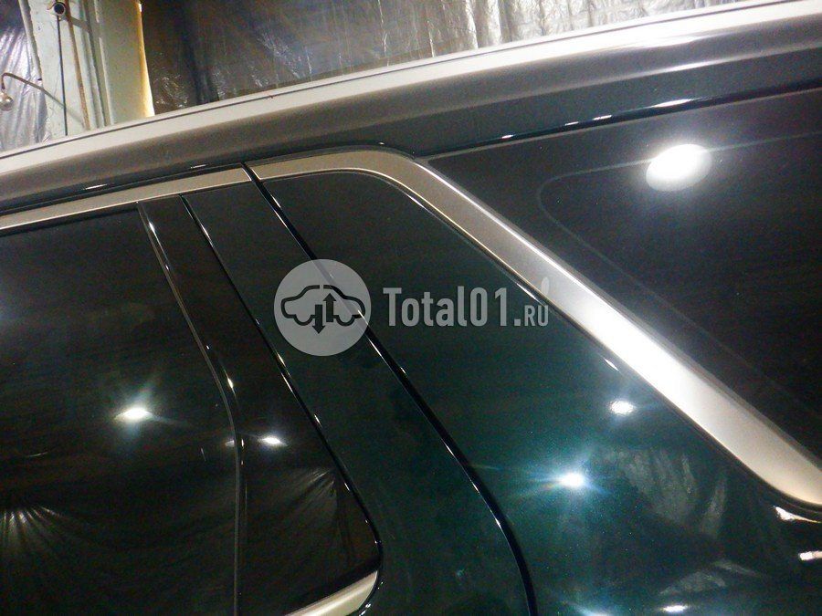 Фото Hyundai Palisade 172