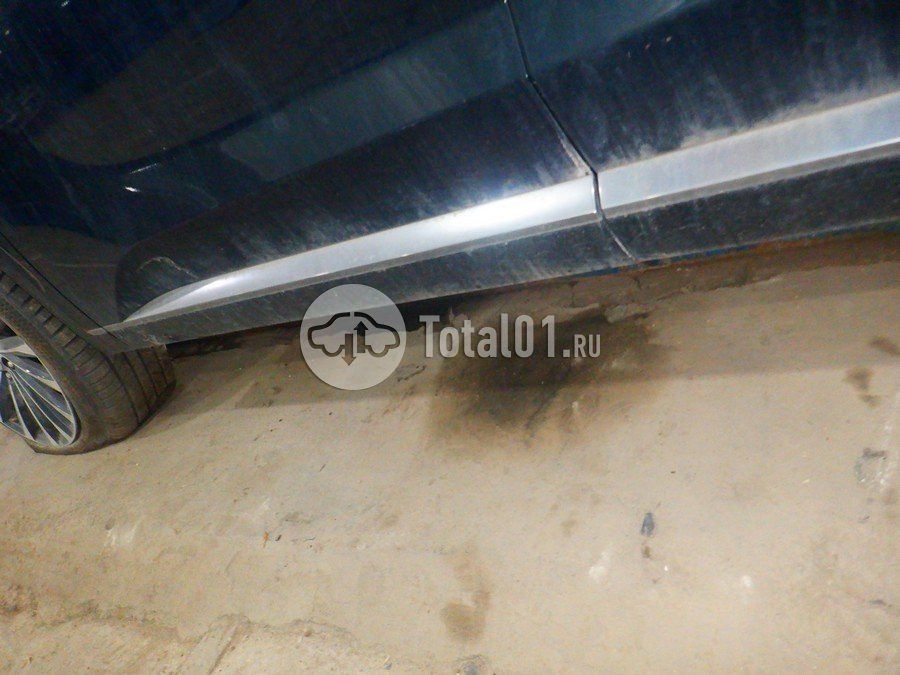 Фото Hyundai Palisade 186