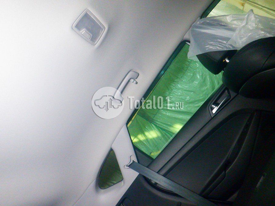 Фото Hyundai Tucson 46