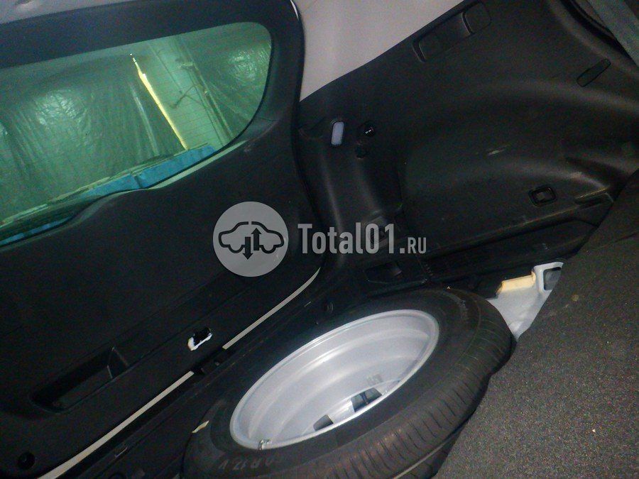 Фото Hyundai Tucson 48