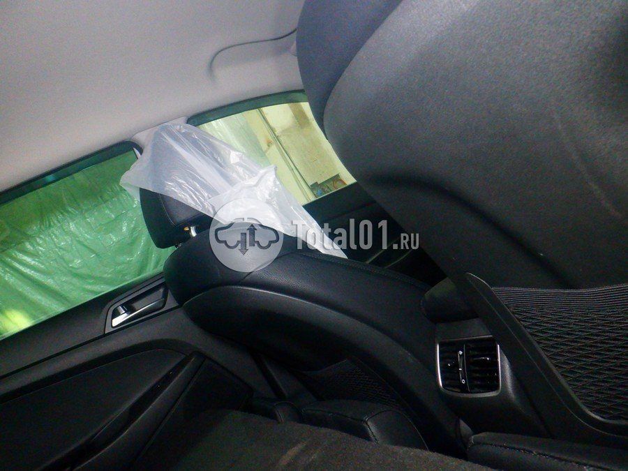 Фото Hyundai Tucson 50