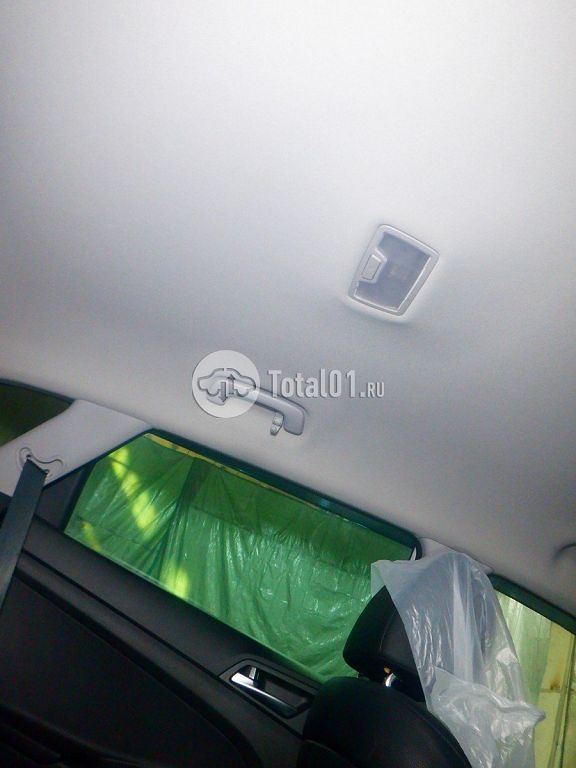 Фото Hyundai Tucson 52