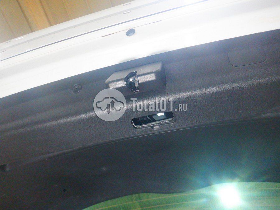 Фото Hyundai Tucson 54