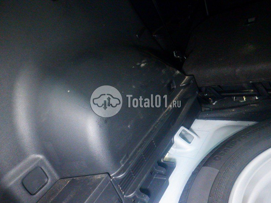 Фото Hyundai Tucson 62