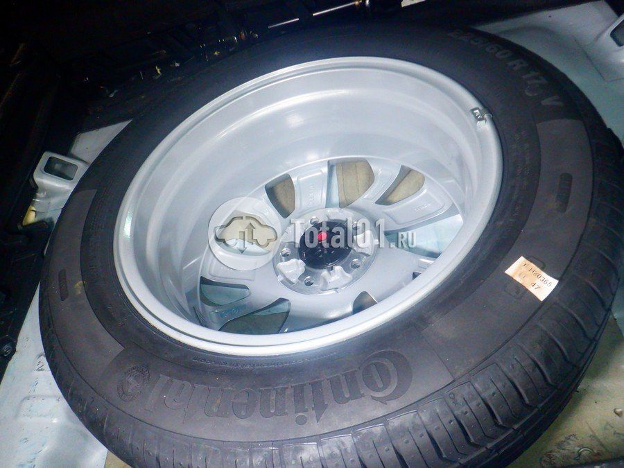 Фото Hyundai Tucson 64