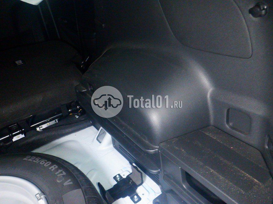 Фото Hyundai Tucson 66