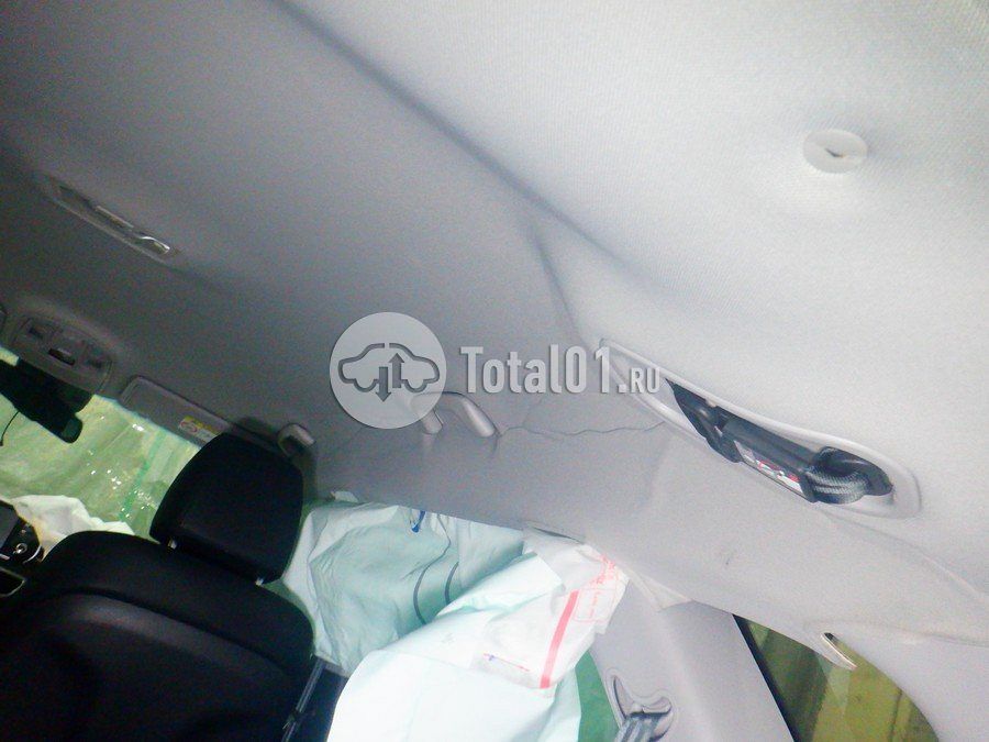 Фото Hyundai Tucson 70