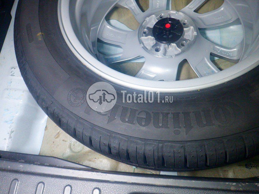 Фото Hyundai Tucson 74