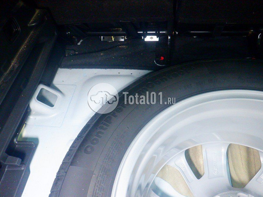 Фото Hyundai Tucson 76