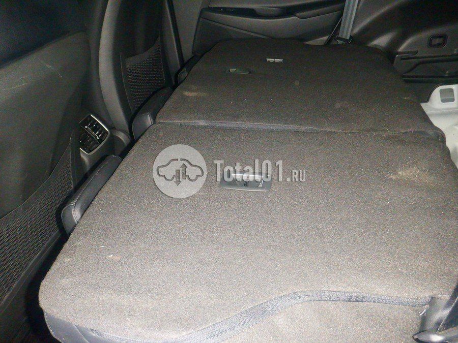 Фото Hyundai Tucson 84