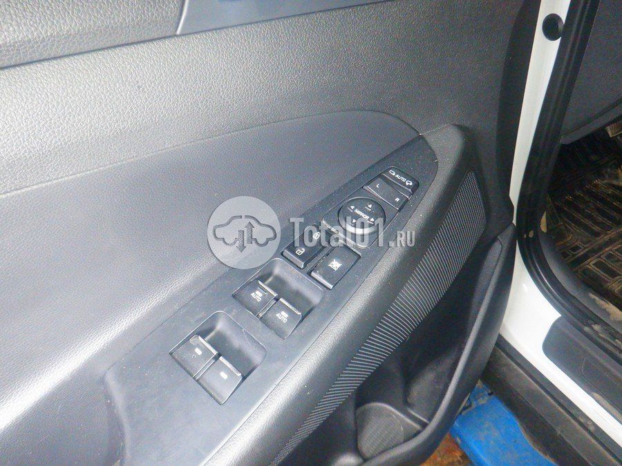 Фото Hyundai Tucson 92