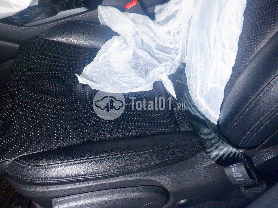 Фото Hyundai Tucson 98
