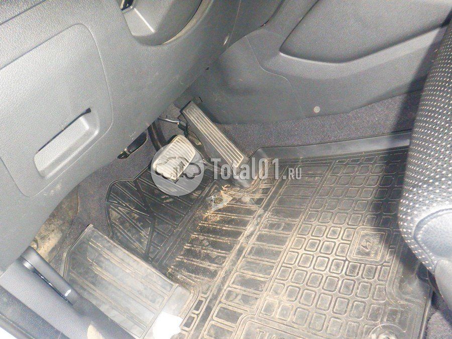 Фото Hyundai Tucson 100