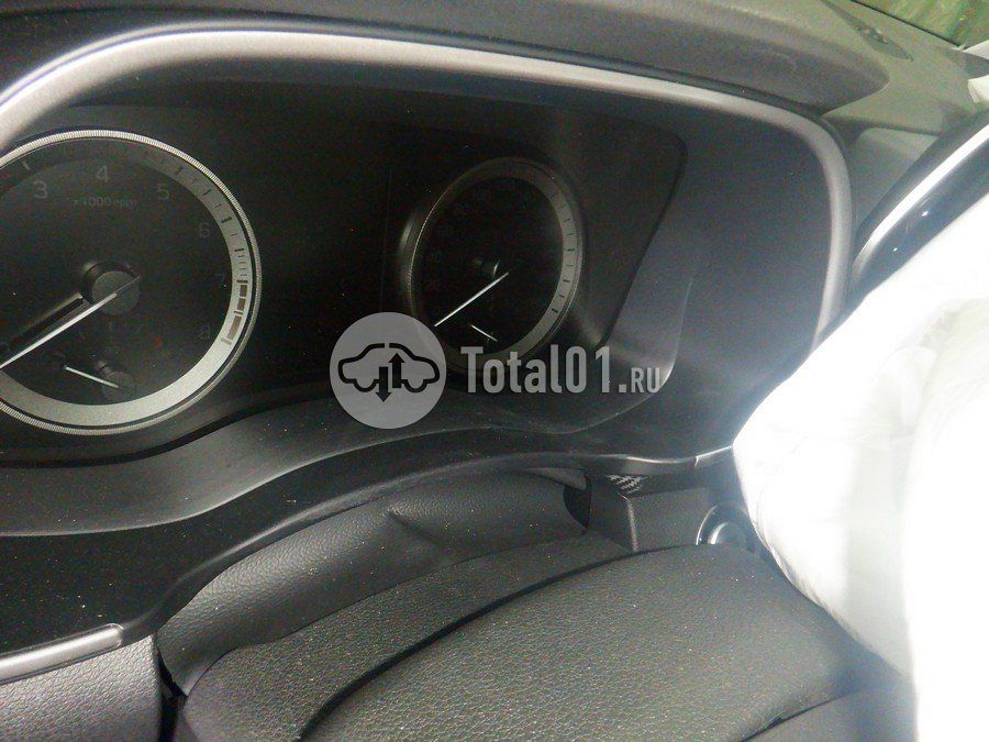 Фото Hyundai Tucson 104